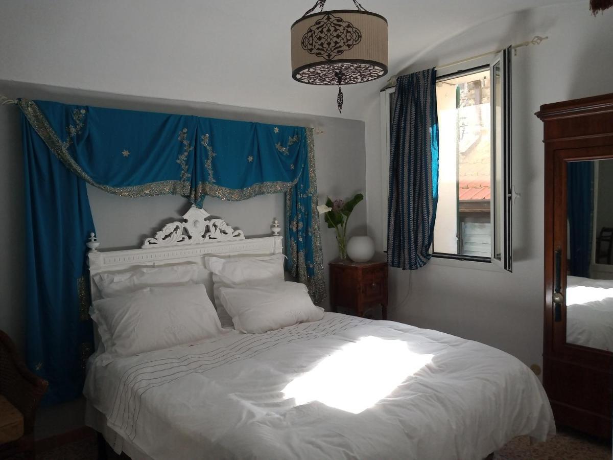 Holiday Home Carina Дольчеаккуа Экстерьер фото