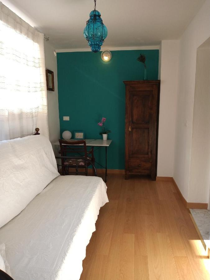 Holiday Home Carina Дольчеаккуа Экстерьер фото