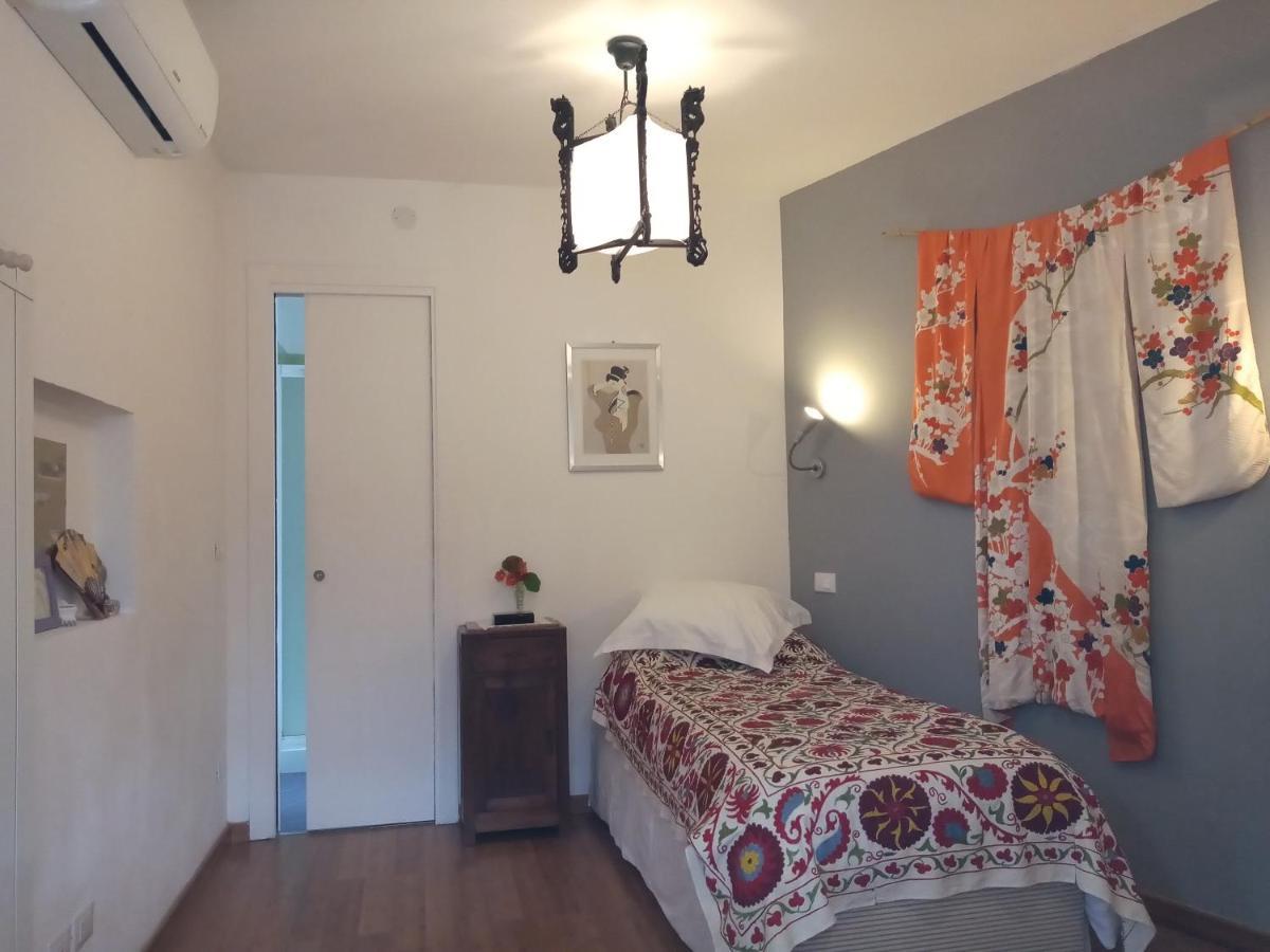 Holiday Home Carina Дольчеаккуа Экстерьер фото