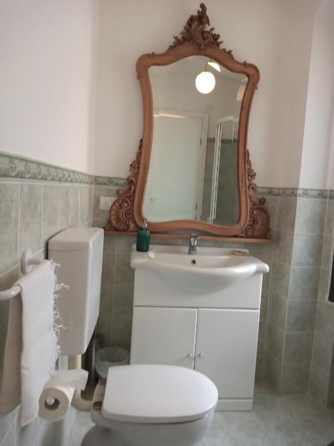 Holiday Home Carina Дольчеаккуа Экстерьер фото