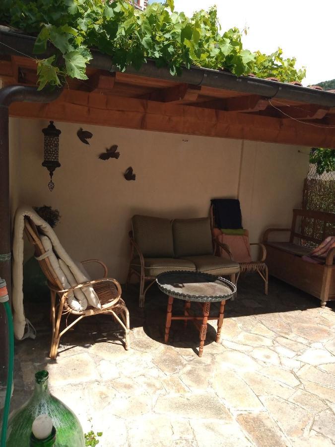 Holiday Home Carina Дольчеаккуа Экстерьер фото