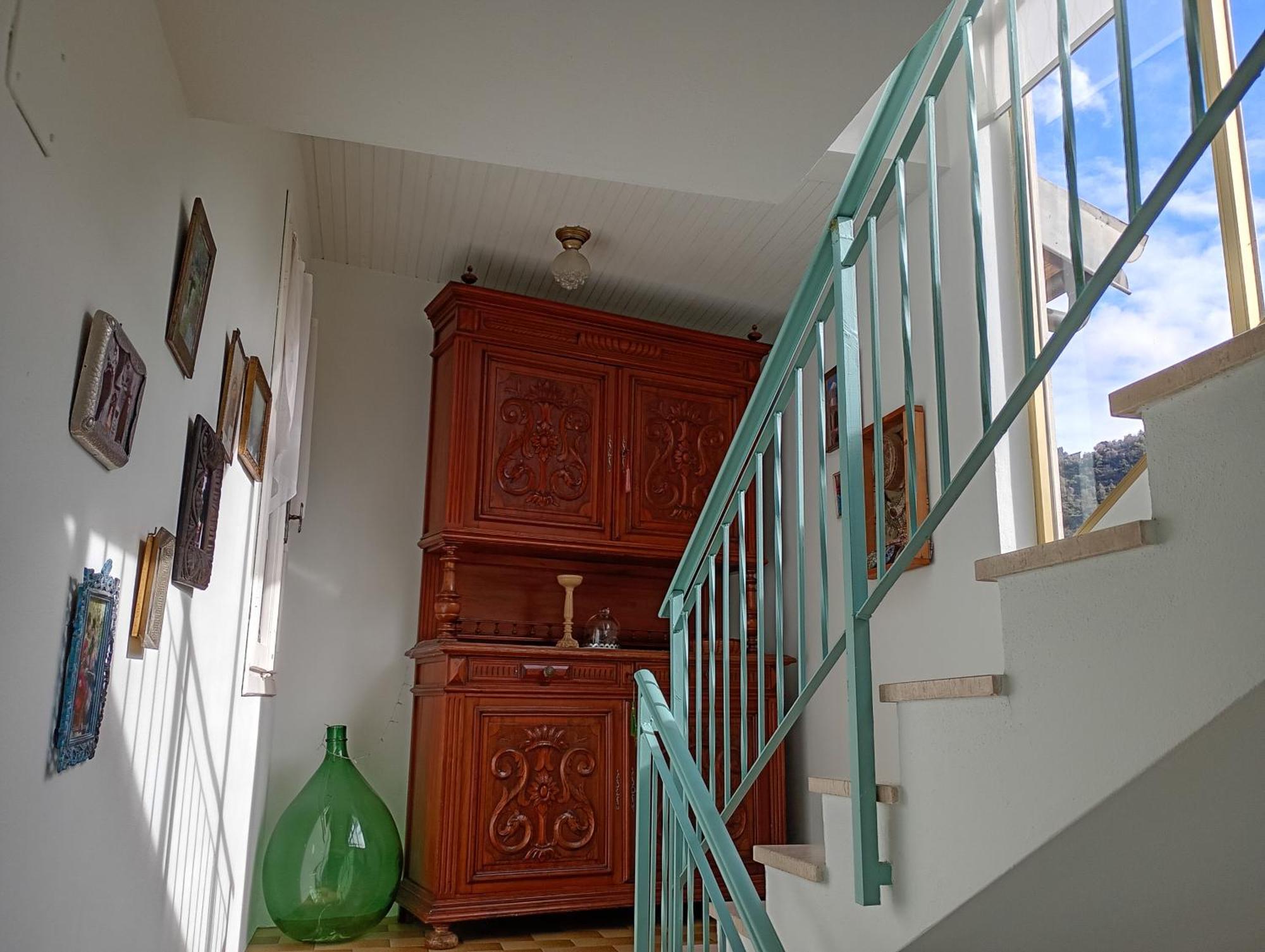 Holiday Home Carina Дольчеаккуа Экстерьер фото